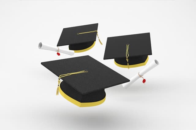Graduation Cap